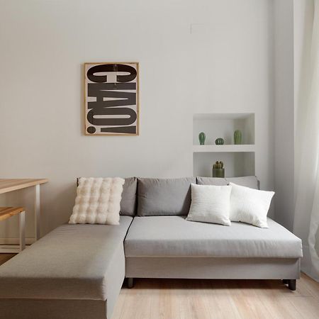 Bright Apartment -Pasteur M1 Milan Exterior photo