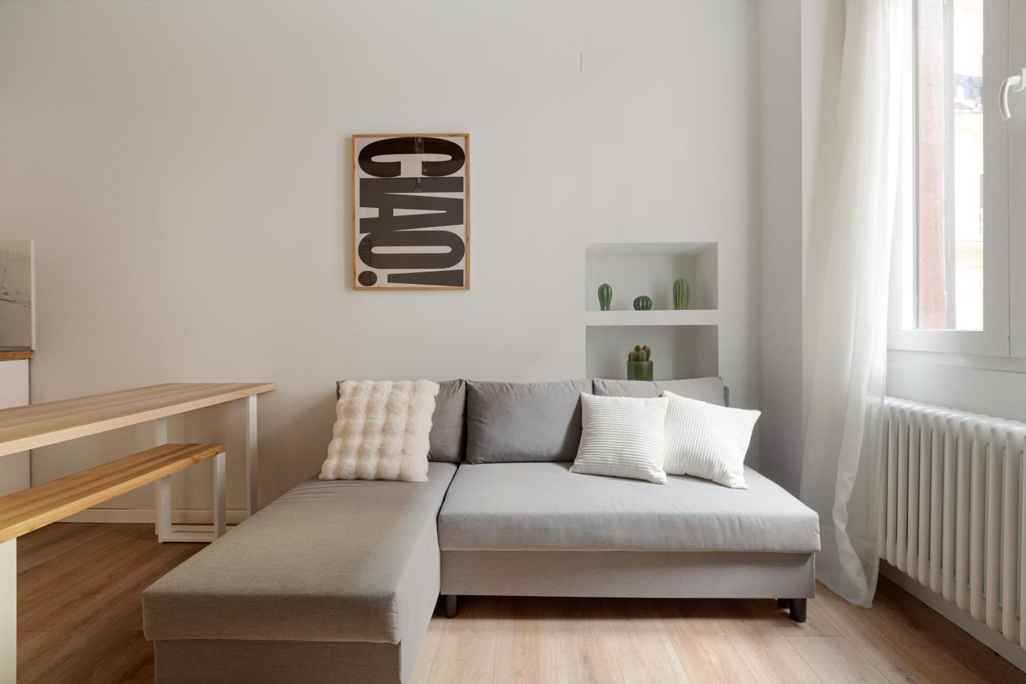 Bright Apartment -Pasteur M1 Milan Exterior photo