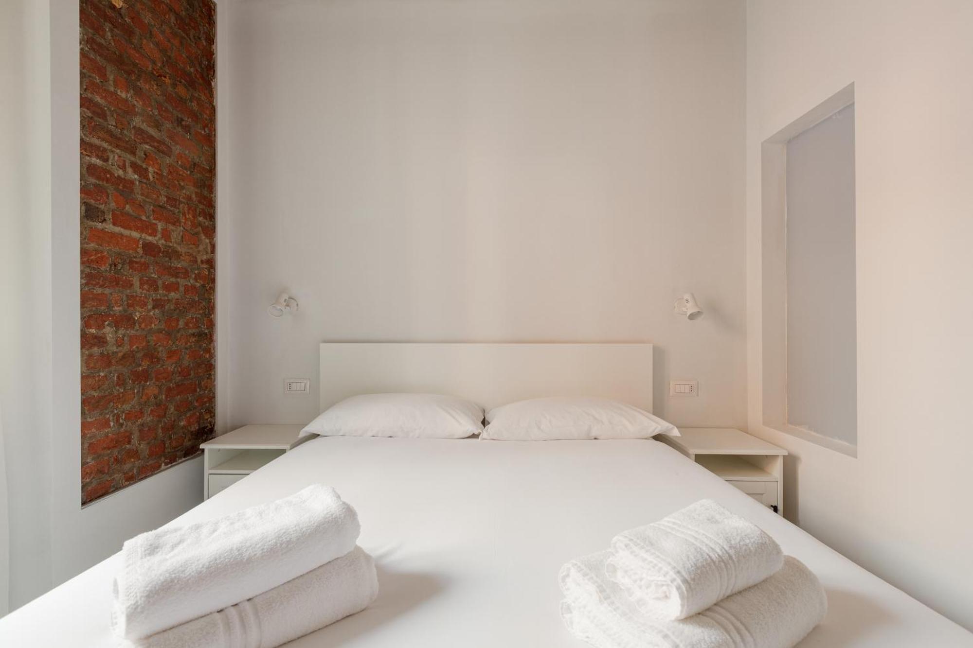 Bright Apartment -Pasteur M1 Milan Exterior photo