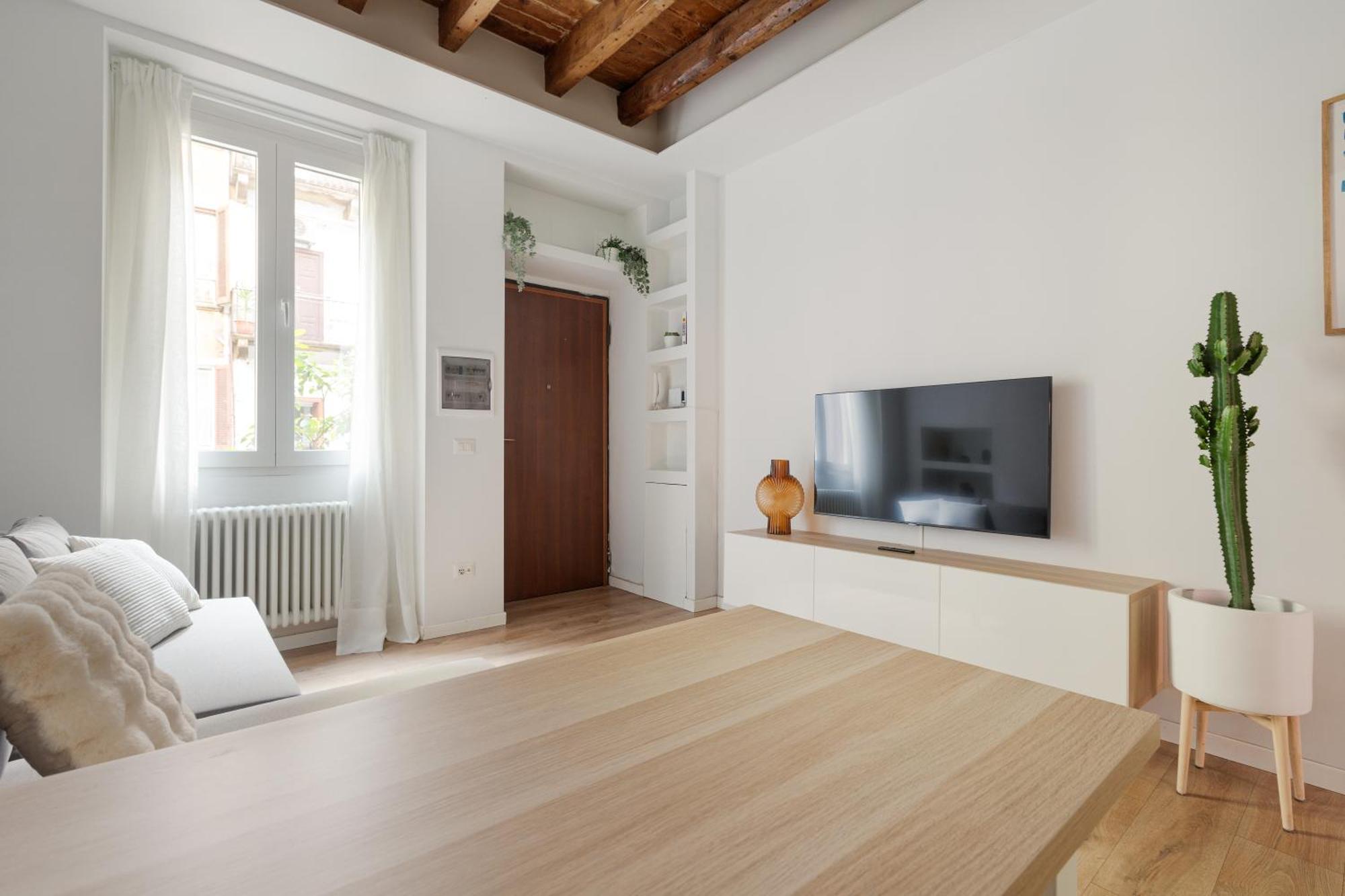 Bright Apartment -Pasteur M1 Milan Exterior photo