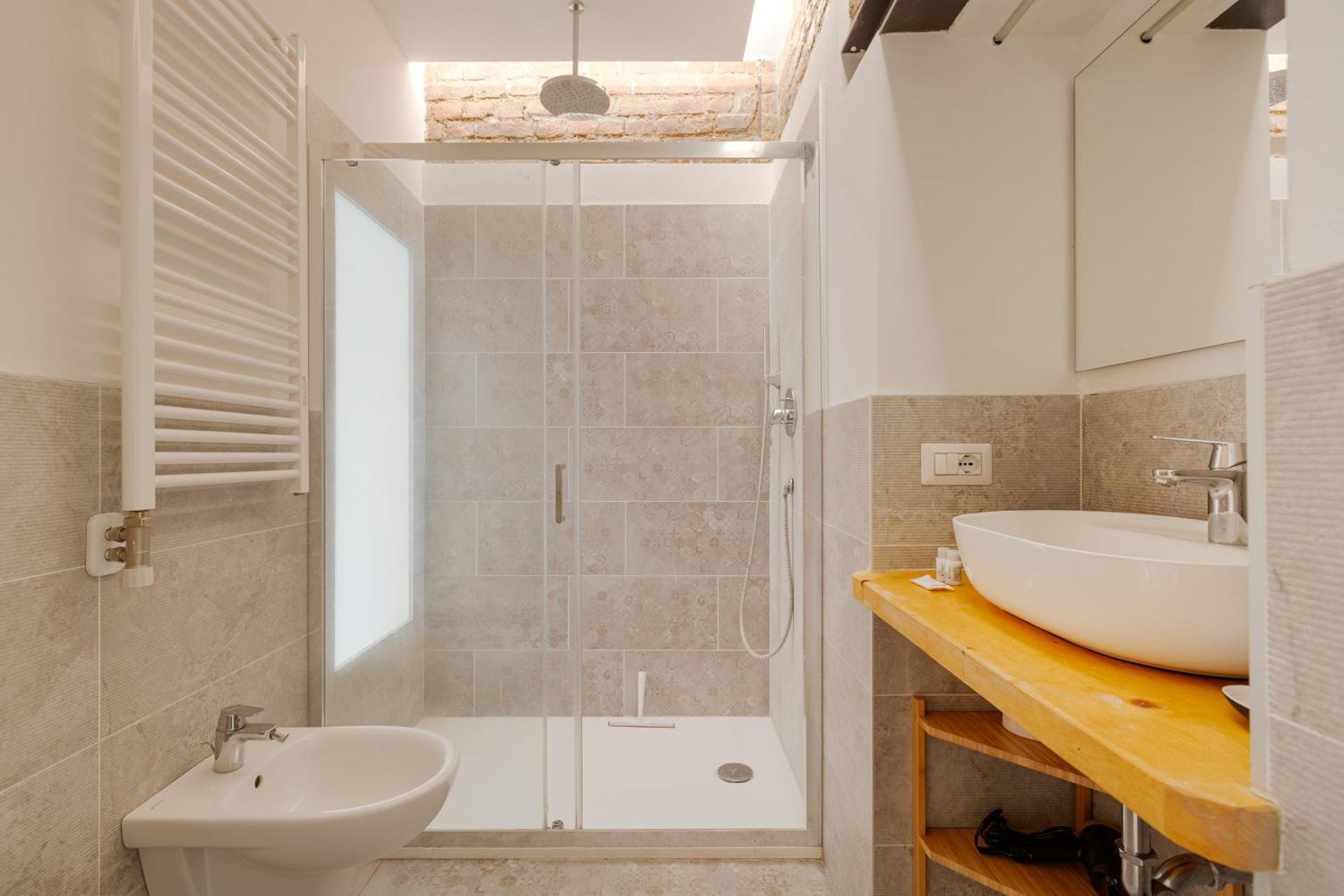 Bright Apartment -Pasteur M1 Milan Exterior photo