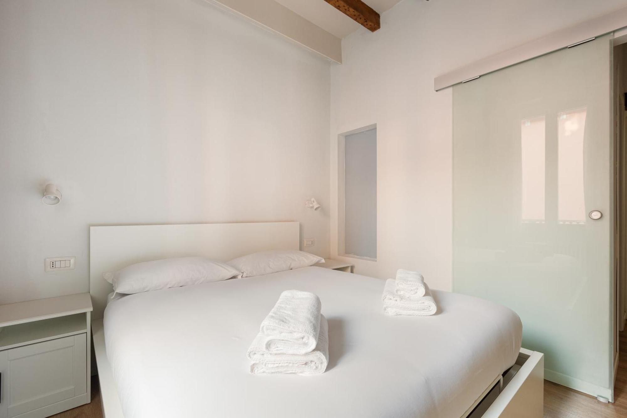 Bright Apartment -Pasteur M1 Milan Exterior photo