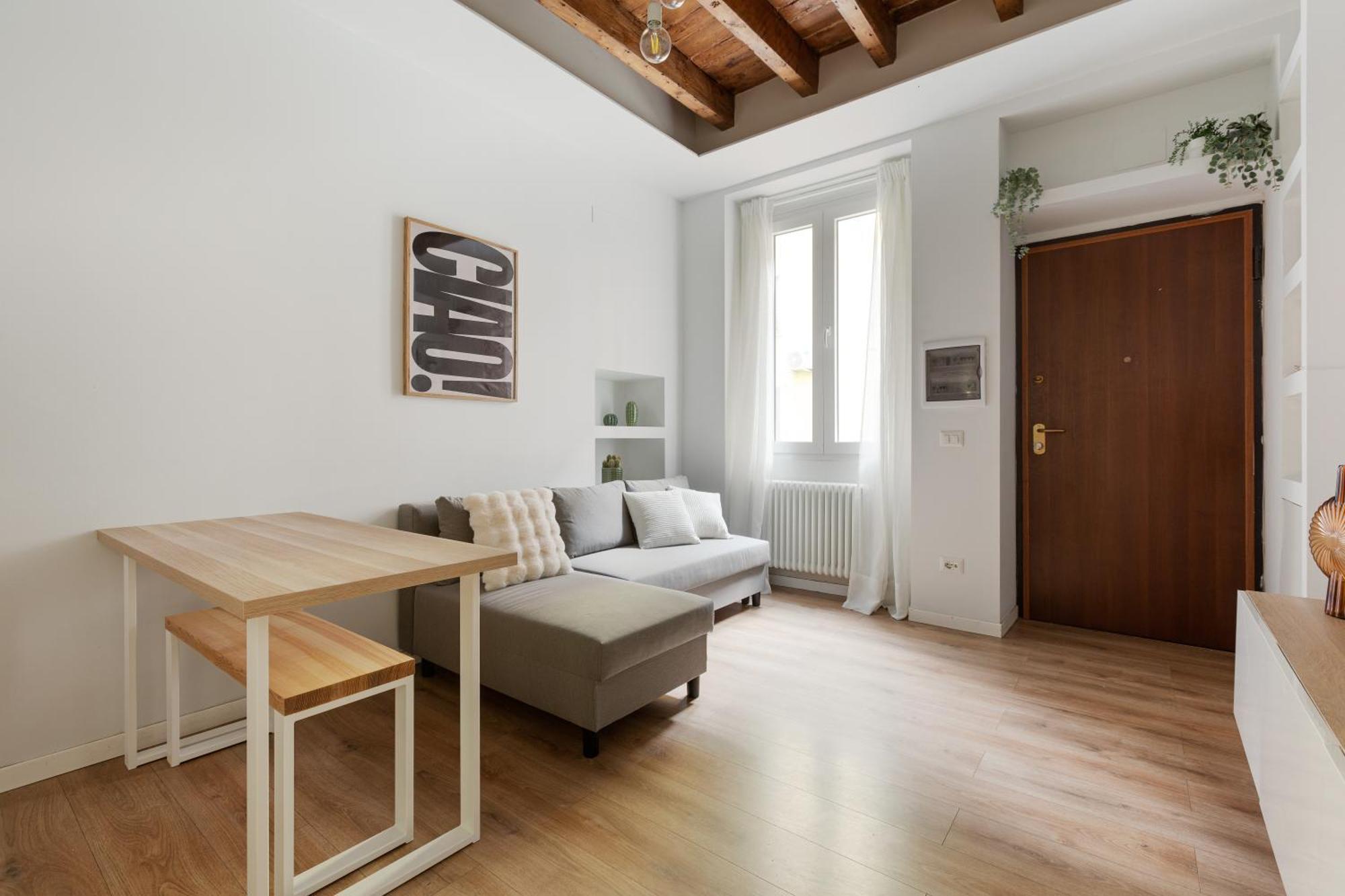 Bright Apartment -Pasteur M1 Milan Exterior photo
