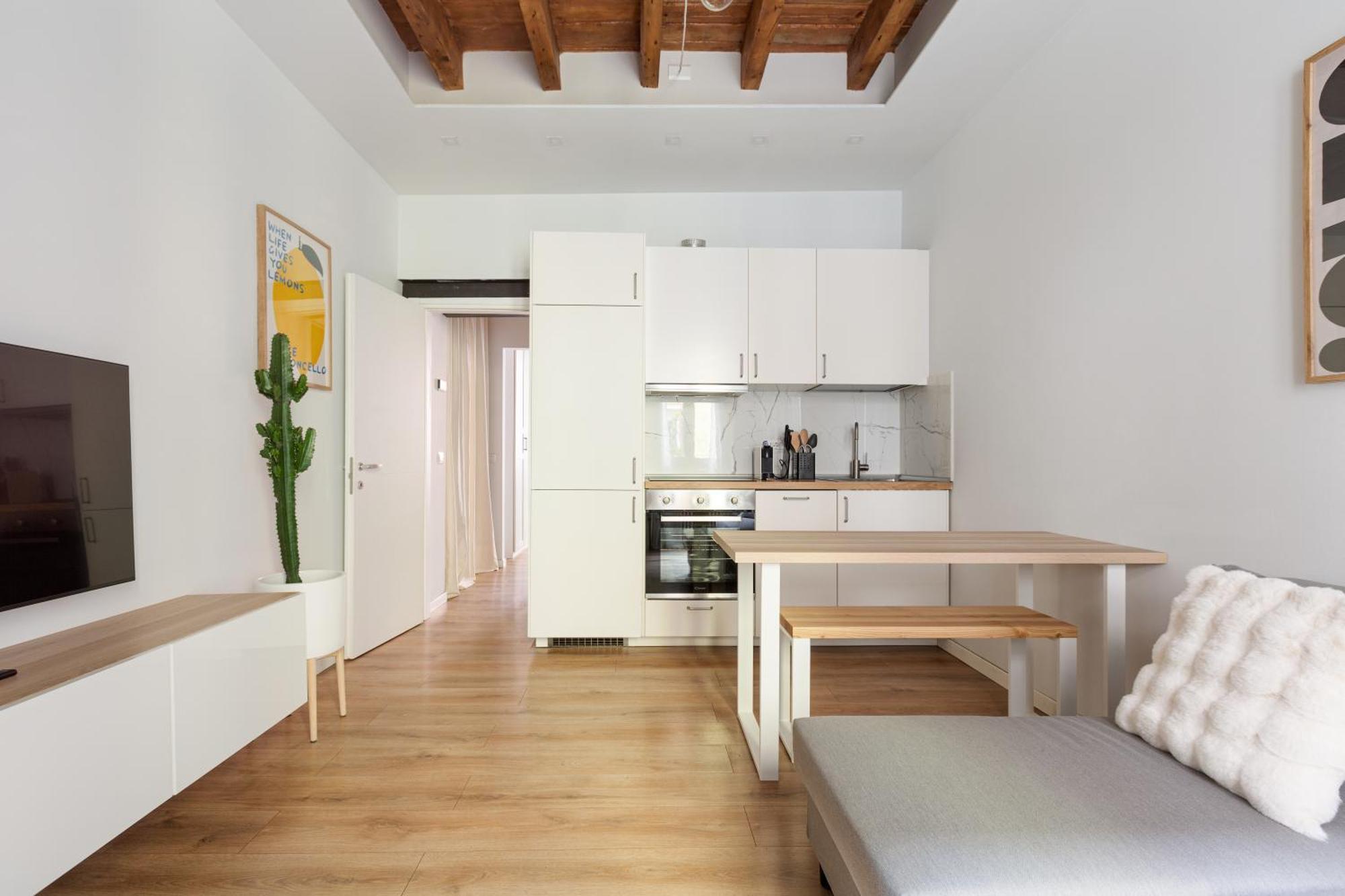 Bright Apartment -Pasteur M1 Milan Exterior photo