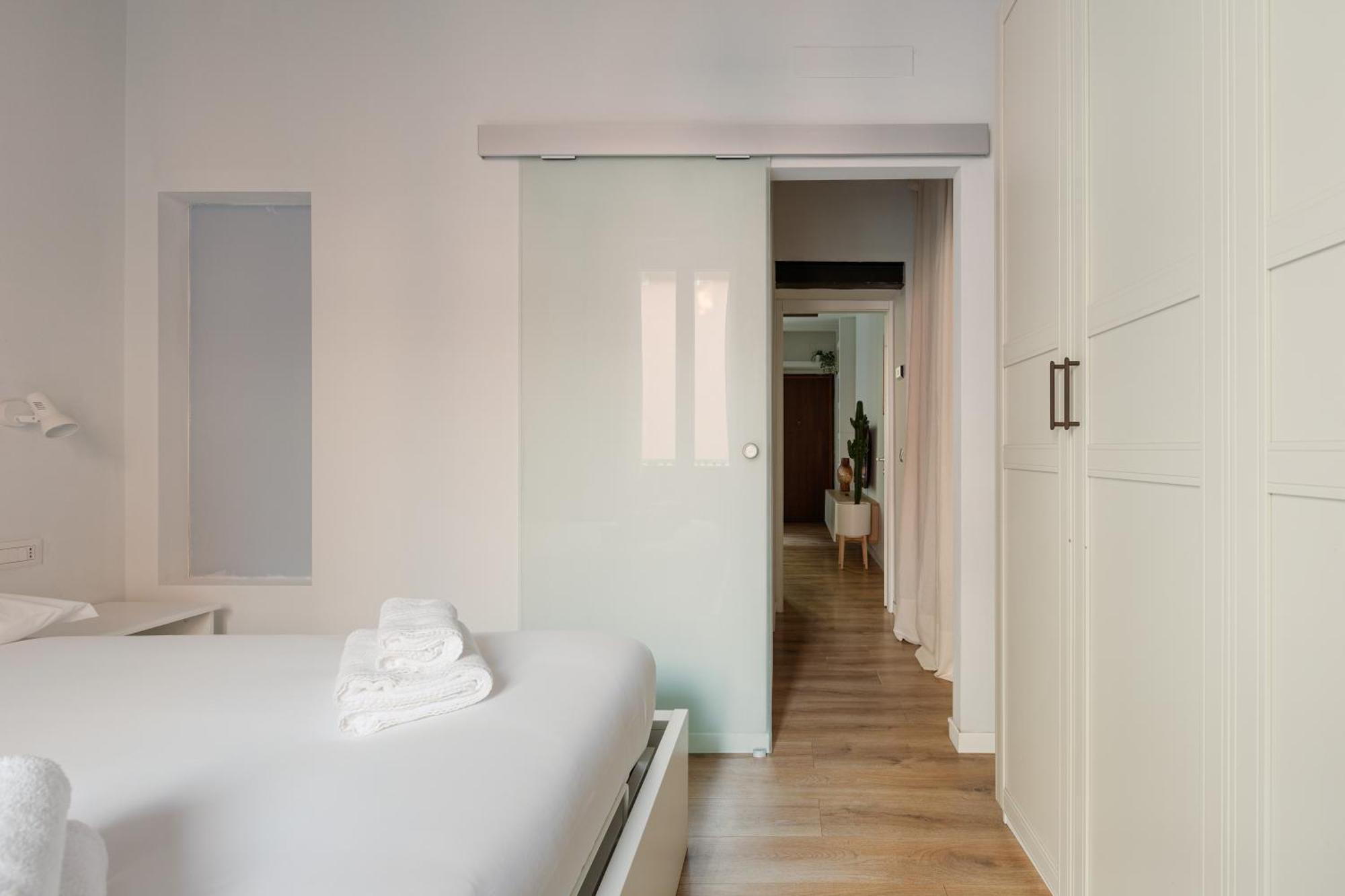 Bright Apartment -Pasteur M1 Milan Exterior photo