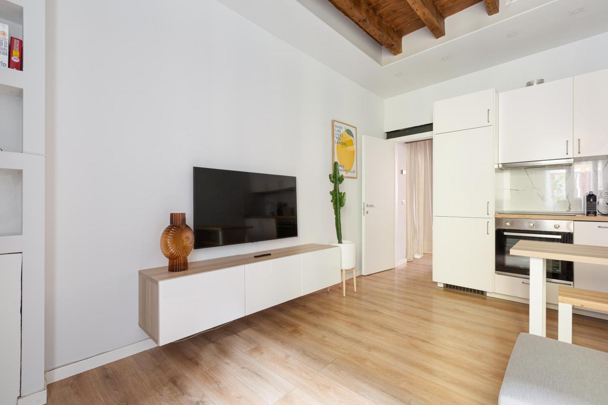 Bright Apartment -Pasteur M1 Milan Exterior photo